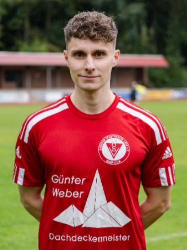 Dennis Rottmann