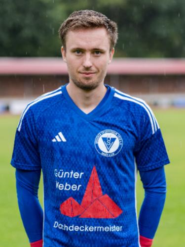 Kilian Vinke
