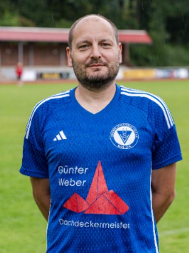 Johannes Waack