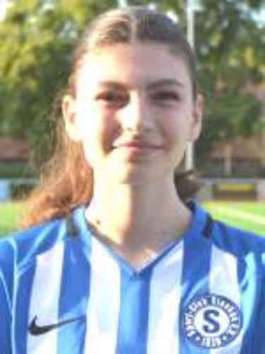 Viktoria Weichbrodt
