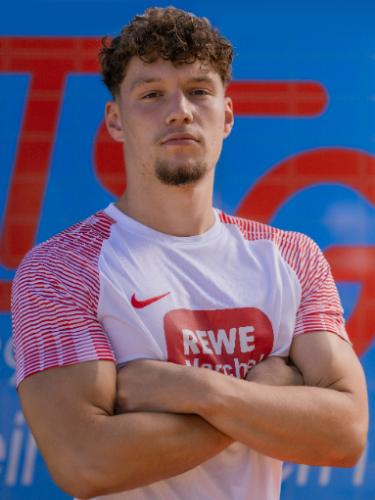 Luca Wiegel