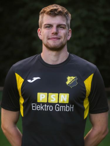 Paul Gerth