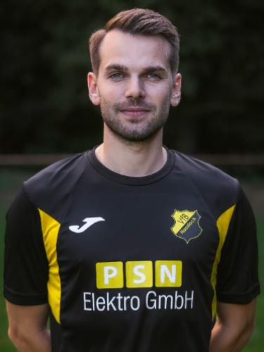 Jannik Lang