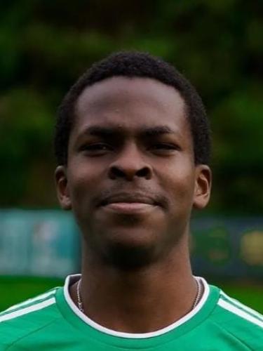 Imran Kimbugwe