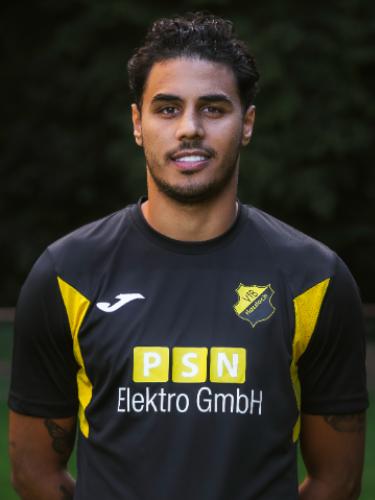 Mohammed Abdul-Fattah