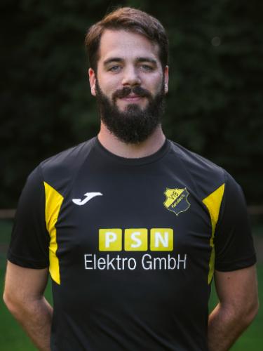 Lucas Franzreb