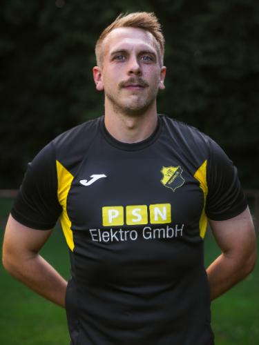 Jonathan Lukas Fehr