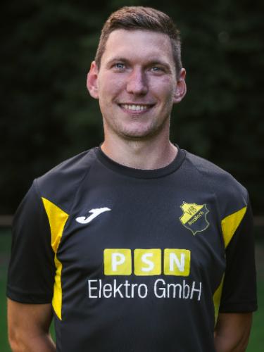 Nicolas Rossdeutscher