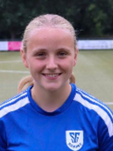 Hannah Marie Götzen