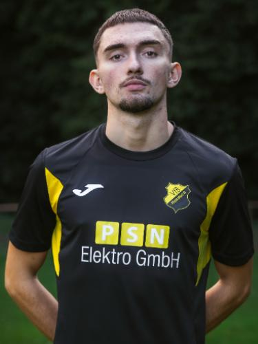 Leandro Luca Kunz