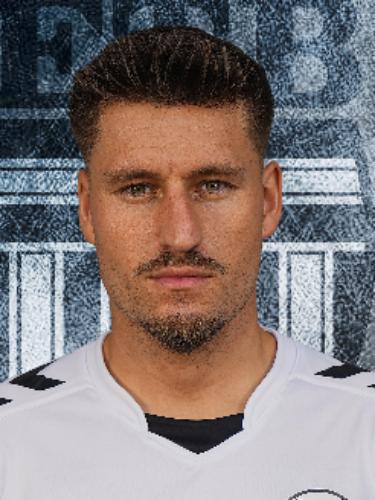 Tim Kaminski