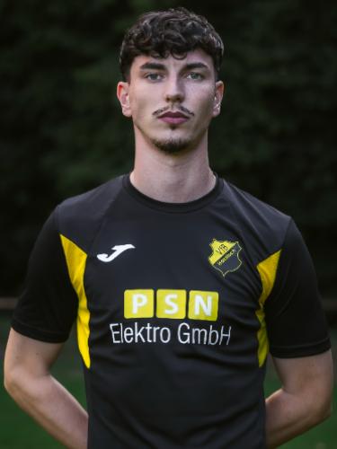 Konstantinos Saitis