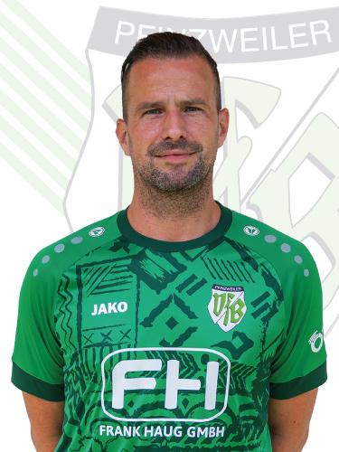 Tobias Schwendemann