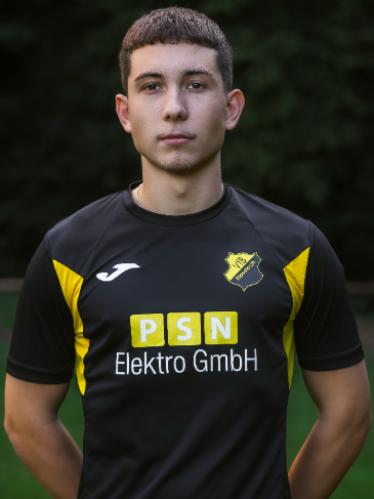 Noah Brandenburger