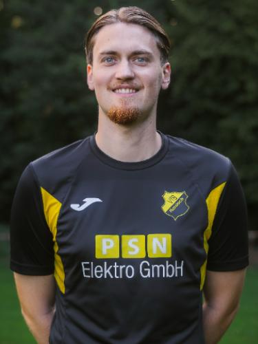 Jan Butzal