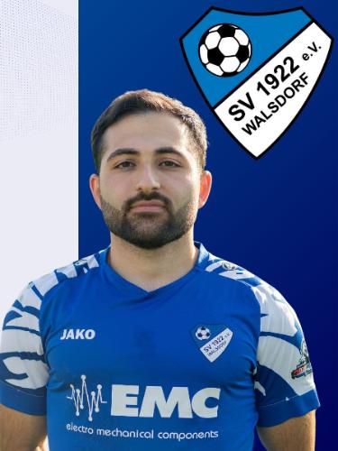 Mustafa Mert Arslan