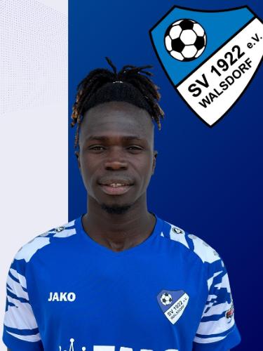 Lucien Diassio Diassy