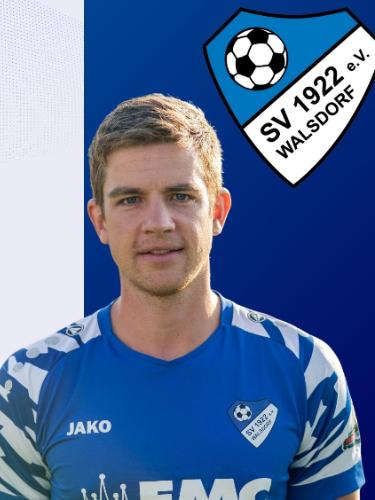 Lukas Ernst