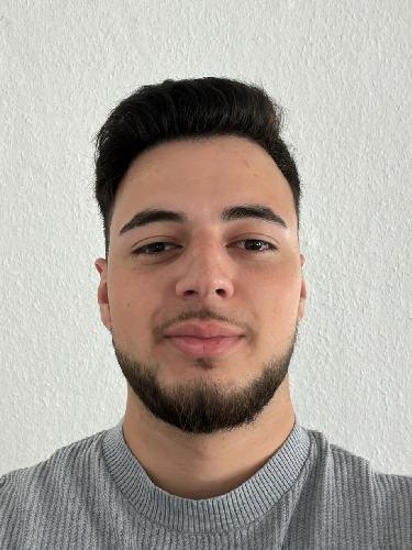 Hüseyin Serhat Karakecili