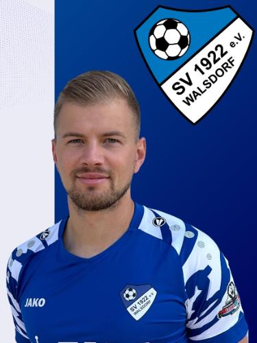Sven Ott