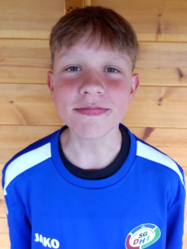 Jonah Wuttke