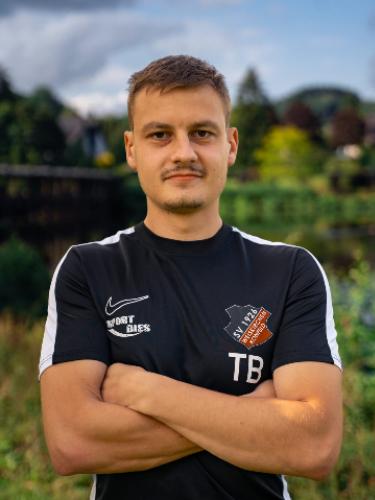 Tobias Bittes