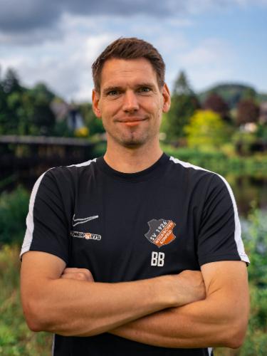 Benedikt Buchmann