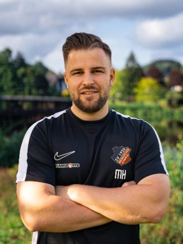 Matthias Hoffmann