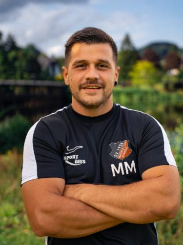 Maximilian Meier