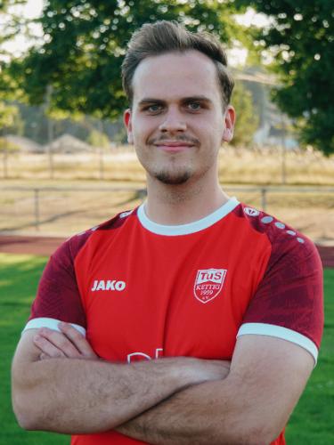 Sebastian Klöckner