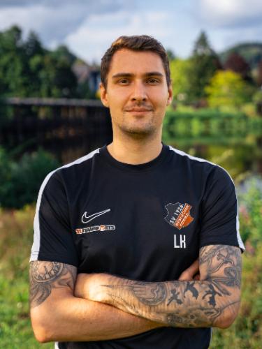 Lukas Konz