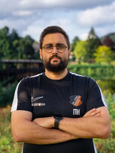 Marc Köpfler
