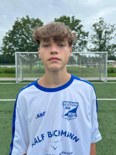 Florian Maximilian Hoffmann