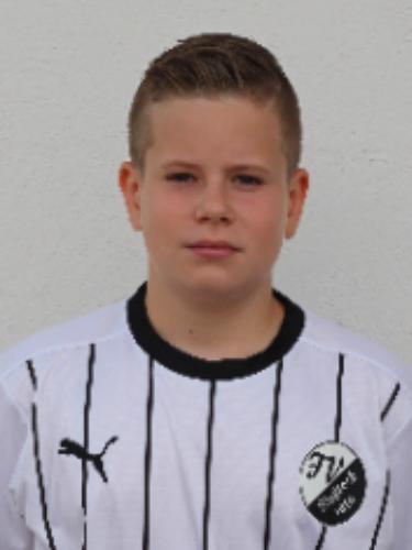 Jannis Kilian Balen