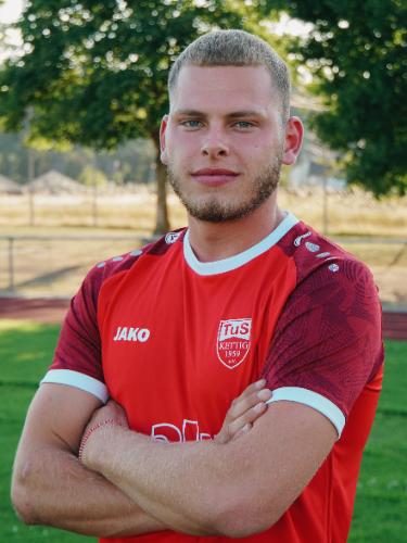 Fabian Molitor