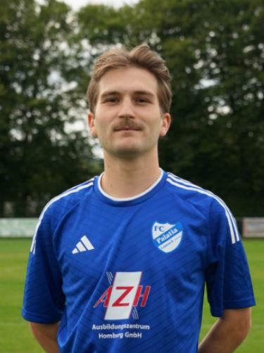 Benjamin Bubel