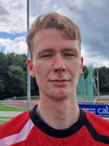 Max Elvis Kühl