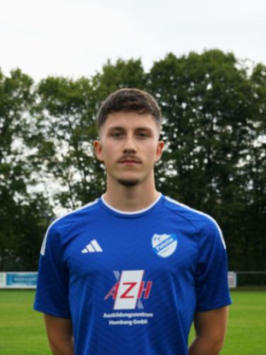 Colin Andreas Bühl