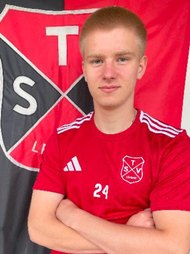 Mykola Burdelo