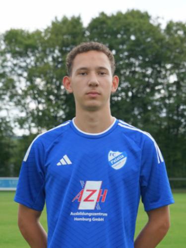 Lars Detzel