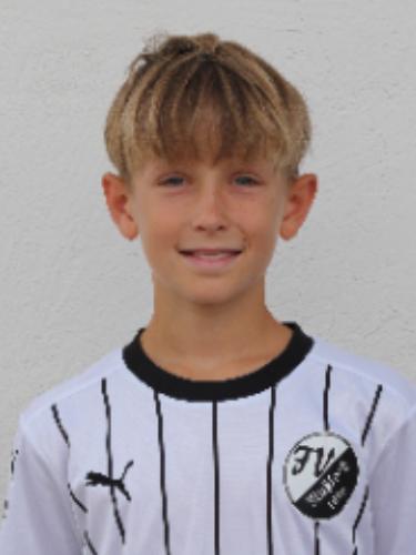 Noah Weritz