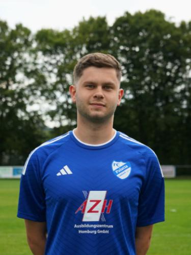 Jonas Klaes