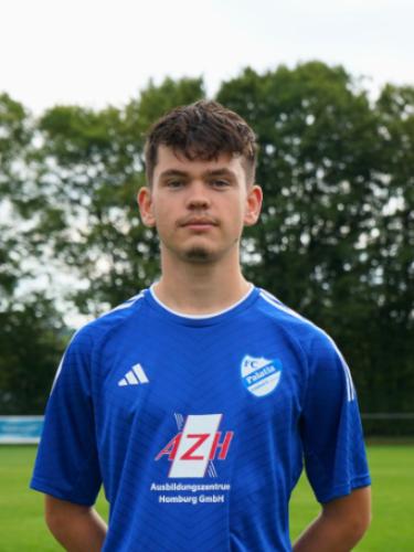 Jonas Kroll