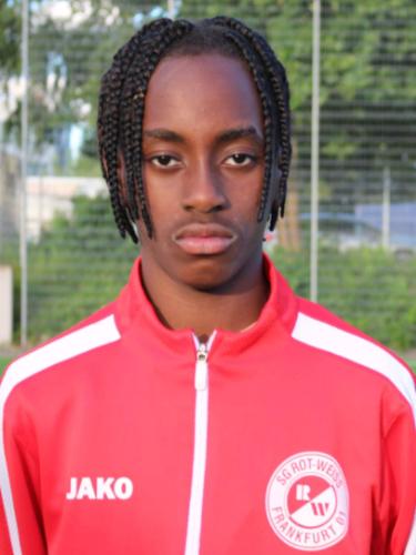 Ousman Gibriel Ceesay