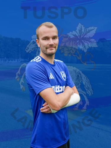 Kilian Peter