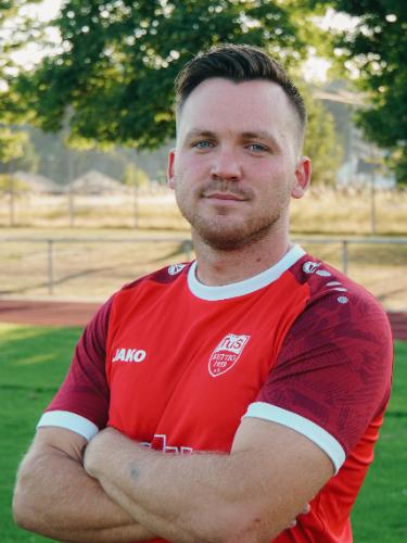 Andre Schoos