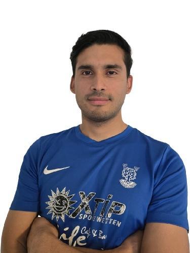 Facundo Nahuel Brizuela