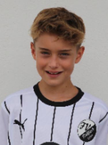 Benedict Scharsach