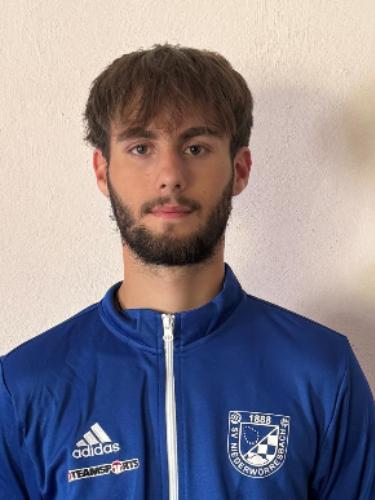 Marlon Haag