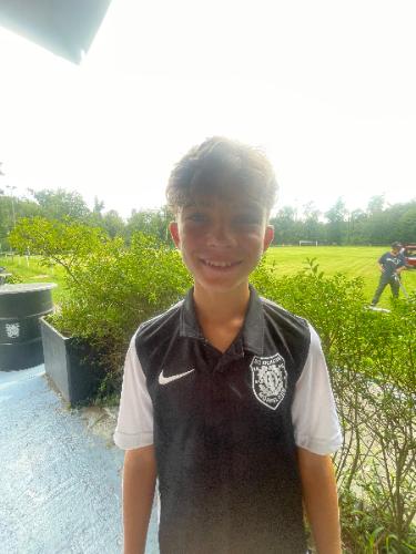 Joel Alejandro Gatto